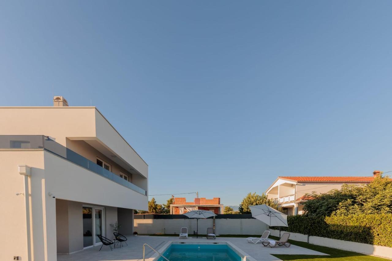 Villa Mara Vrsi Exterior photo