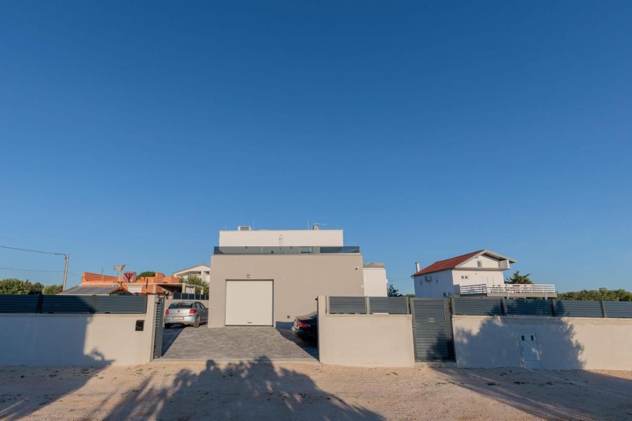 Villa Mara Vrsi Exterior photo